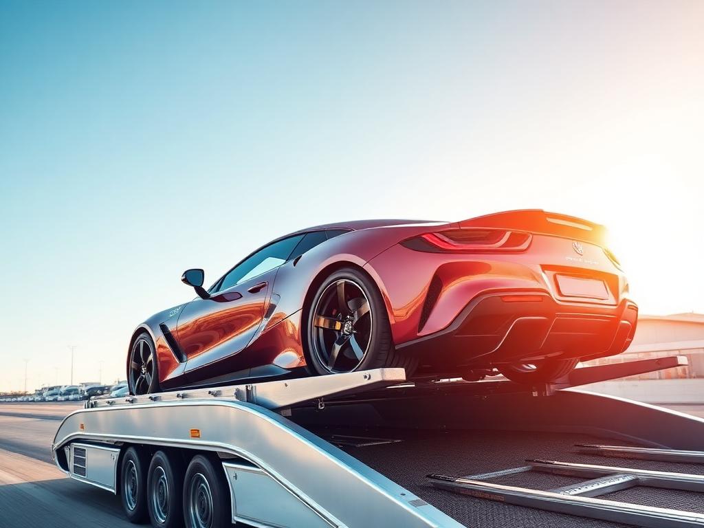 Transporte Abierto